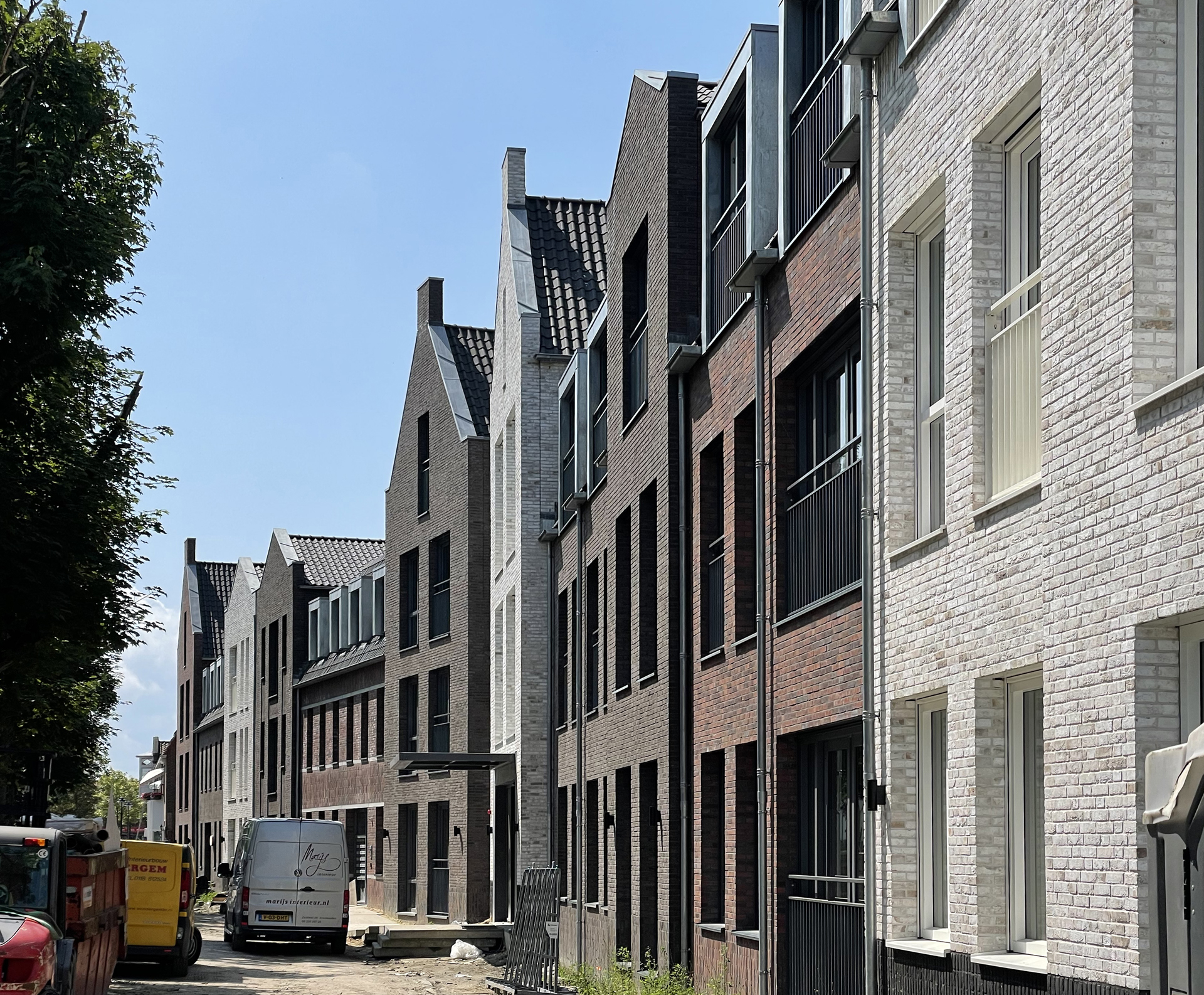 Zorgcomplex, Oost-Souburg